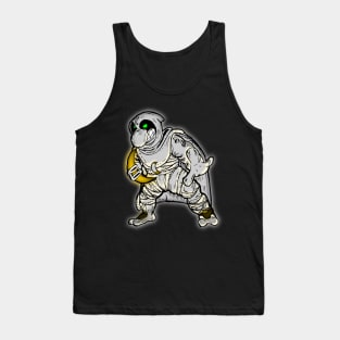 Turtle MoonNinja Tank Top